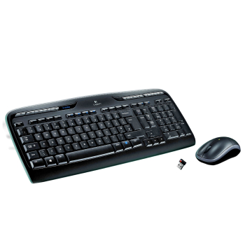 Tastatura Logitech WIRELESS COMBO MK330 SPANISH/.SP 920-003978