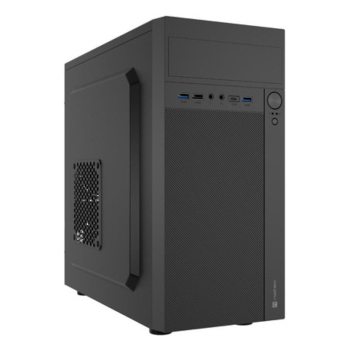 Carcasa NATEC HELIX MATX MINI TOWER BLAC