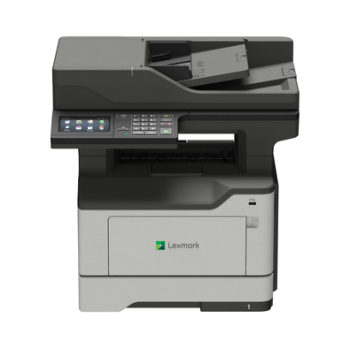 Imprimanta Lexmark MX521ADE MONO MFG A4/44PPM 1GB 4.3IN DUPLEX USB/ETH 36S0830