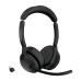 Casti JABRA EVOLVE2 55/LINK380C MS STEREO 25599-999-899