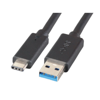 Adaptor Mcab 1.0M USB 3.2 CABLE A-C / M-M/5GBPS 3A 15W 7200450
