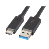 Adaptor Mcab 0.5M USB 3.2 CABLE A-C / M-M/5GBPS 3A 15W 7200449