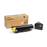 TK-5270Y/TONER KIT YELLOW