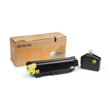 Kyocera TK-5290Y/TONER KIT YELLOW 1T02TXANL0 Kyocera TK-5290Y/TONER KIT YELLOW 1T02TXANL0