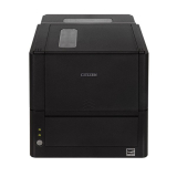 Imprimanta Citizen CL-E321 PRINT LAN USB/SERIAL BLACK EN PLUG IN CLE321XEBXXX