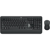 Tastatura Logitech MK540 ADVANCED WRLS COMBO/US INTL INTNL 920-008685
