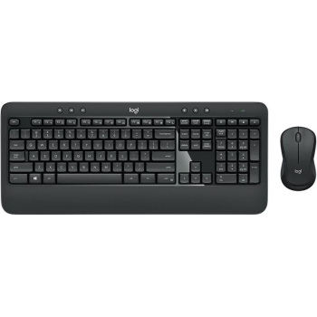 Tastatura Logitech MK540 ADVANCED WRLS COMBO/US INTL INTNL 920-008685