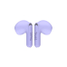 Casti Trust Yavi wireless earph., violet