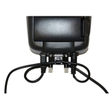 Scanner coduri de bare Datalogic Clip for Micro USB and Power Supply cables. To be fastened to the RS-232 port of the Single Slot Dock. 95ACC0003