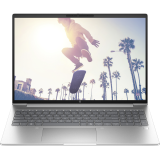 HP ProBook 460 G11 Intel Core Ultra 7 155U Laptop 40.6 cm (16'') WUXGA 16 GB DDR5-SDRAM 512 GB SSD Wi-Fi 6E (802.11ax) FreeDOS Silver