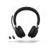 Casti Jabra Evolve2 65, Link380a MS Mono Black 26599-899-999