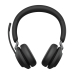 Casti Jabra Evolve2 65, Link380a UC Stereo Black 26599-989-999