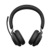 Casti Jabra Evolve2 65, Link380a MS Stereo Black 26599-999-999