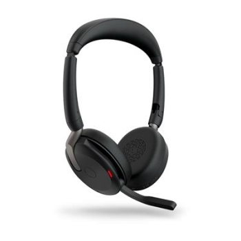 Casti Jabra EVOLVE2 65 FLEX LINK380A UC/STEREO 26699-989-999