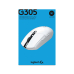 Mouse Logitech G305 WHITE EER/IN 910-005291
