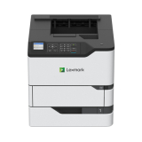 Imprimanta Lexmark MS823DN MONO A4/61 PPM 2.4IN DISPL. DUPLEX 512MB 50G0220 Imprimanta Lexmark MS823DN MONO A4/61 PPM 2.4IN DISPL. DUPLEX 512MB 50G0220