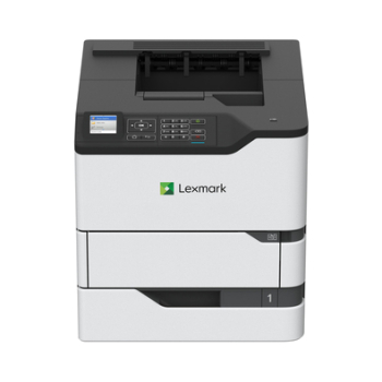 Imprimanta Lexmark MS823DN MONO A4/61 PPM 2.4IN DISPL. DUPLEX 512MB 50G0220