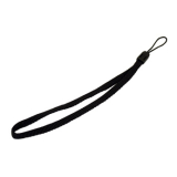 BLACK WRIST LANYARD F/CAPTUVO SL22/42 DOLPH 70E/75E