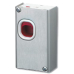 Honeywell HW S/STEEL HOLD-UP SWITCH- LATCHING 269R 