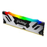Memorie Kingston 16GB DDR5 6400MT/S CL32 DIMM/FURY RENEGADE RGB KF564C32RSA-16