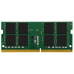 NB MEMORY 32GB PC21300 DDR4/SO KVR26S19D8/32 KINGSTON