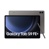 Tableta Samsung SG TAB S9+ FE X616 5G 12.4 8/128 Gray SM-X616BZAAEUE