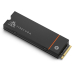 Seagate FIRECUDA 530 NVME SSD500GB M.2S/PCIE GEN4 3D TLC HEATSINK ZP500GM3A023