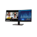 Lenovo P34w-20(F213403P0)34 Monitor-HDMI-Cam 62DCRAT3EU