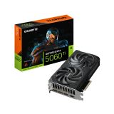 VGA GIGABYTE RTX 5060 TI WINDFORCE 8GB VGA GIGABYTE RTX 5060 TI WINDFORCE 8GB
