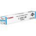 Cartus Toner Canon C-EXV28C Cyan 38000 Pagini for Canon IR C5045, IR C5045I, IR C5051, IR C5051I CF2793B002AA