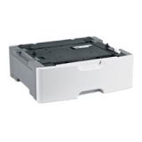 Lexmark 550-SHEET TRAY/F. MX822 / MX826 25B2900