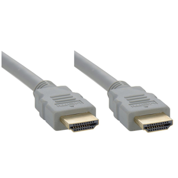 Cisco CAB 3M GREY HDMI 2.0/. CAB-2HDMI-3M-GR=