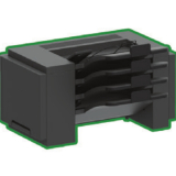 Accesoriu imprimanta Lexmark 4-BIN MAILBOX/F. MS725 / MS82X / MX822 / MX826 50G0852