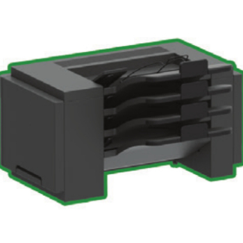 Lexmark 4-BIN MAILBOX/F. MS725 / MS82X / MX822 / MX826 50G0852