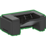 Lexmark OUTPUT EXPANDER/F. MS725 / MS82X 50G0851