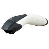 Scanner coduri de bare Honeywell USB Kit: ivory BT 10m scanner (1202g-1), charge & communication base (CCB00-010BT-01N), USB Type A 3m straight cable (CBL-500-300-S00), and documentation 1202G-1USB-5