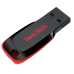 Stick USB SanDisk USB STICK 32GB CRUZER BLADE/BLISTER VERSION USB2.0 SDCZ50-032G-B35