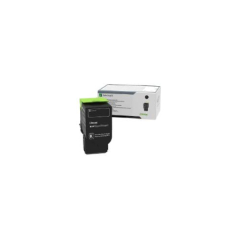 Lexmark TONER CARTRIDGE BLACK/ULTRA HIGH YIELD 78C0U10