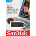 Stick USB SanDisk ULTRA 16 GB USB FLASH DRIVE/USB 3.0 UP TO 100MB/S READ SDCZ48-016G-U46