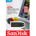 Stick USB SanDisk ULTRA 32 GB USB FLASH DRIVE/USB 3.0 UP TO 100MB/S READ SDCZ48-032G-U46