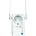 Router TP-LINK TL-WA860RE/WLAN REPEATER MIT EXT. ANTENNEN 