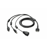 Accesoriu monitor / Accesoriu televizor Wacom 3-IN-1 CABLE DTK1651/. ACK42012