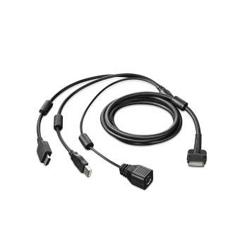 Wacom 3-IN-1 CABLE DTK1651/. ACK42012