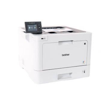 Brother HL-L8360CDW Multifunctional laser color A4, duplex, retea, wireless, NFC