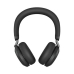 Casti JABRA EVOLVE2 75 LINK380A MS/STEREO STAND BLACK 27599-999-989