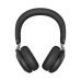 Casti JABRA EVOLVE2 75 LINK380A MS/STEREO BLACK 27599-999-999