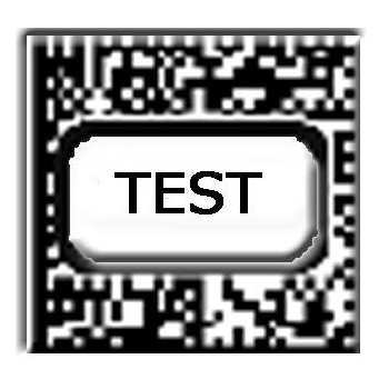 Seiko Instruments SLP-STAMP1 WHITE LABEL 36X42MM/485 LAB/ROLL 42100726