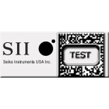 Seiko Instruments SLP-STAMP2 WHITE LABEL 36X67MM/310 LAB/ROLL 42100727