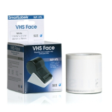 Seiko Instruments SLP-VTL WHITE LABEL 46X78MM/150 LAB/ROLL 1 ROLL/BOX 42100624 Seiko Instruments SLP-VTL WHITE LABEL 46X78MM/150 LAB/ROLL 1 ROLL/BOX 42100624
