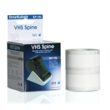 Seiko Instruments SLP-VSL WHITE LABEL 19X147MM/75 LAB/ROLL 42100623